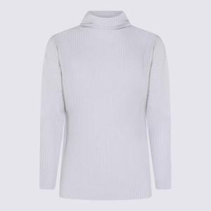 옴므 플리세 이세이 미야케 터틀넥 HP59JK52211 LIGHT GRAY DOM