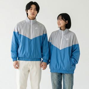 나이키 윈드러너 아노락 자켓 DQ4911-012