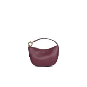 페라가모 간치니 지퍼 탑 핸들 백 220965 TOPHANDLE790010 TP976491928