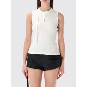 디젤 민소매 티셔츠 A235420JEAI 141 White