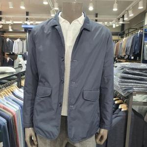 런던포그 본점 HL01 코트 변형 점퍼 LPFBA06 (50)