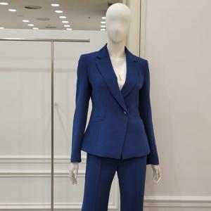 [미니멈]원버튼 자켓 (MZBAWJ3060 DB1)_IC_IC