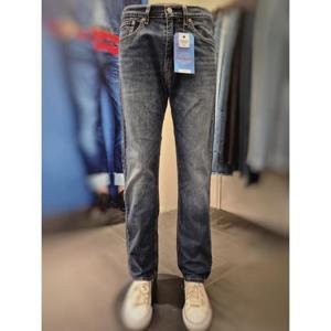 리바이스 남성 505 레귤러 스트레이트 쿨진 00505-3281