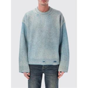 리프레젠트 스웨터 MLM100217 08 Sky