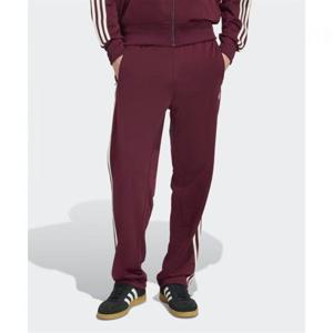 아디다스 파이어버드 트랙 팬츠 - 마룬 화이트 KE1651 407267