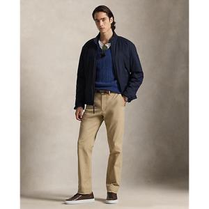 폴로 랄프 로렌 남성 노리치 스트레이트핏 퍼포먼스 팬츠(MNPOPNT14G20822250)