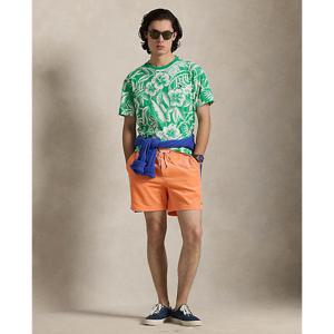 폴로 랄프 로렌 남성 15.2cm 폴로 프렙스터 코듀로이 쇼트(MNPOSHO14G20593800)