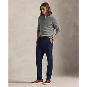 폴로 랄프 로렌 남성 노리치 스트레이트핏 퍼포먼스 팬츠(MNPOPNT14G20819410)