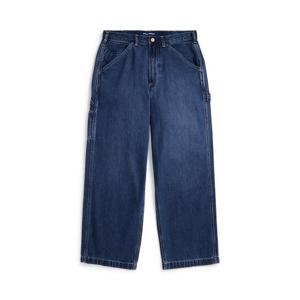 폴로 랄프 로렌 남성 빅핏 폴로 스포츠 진(MNPODNM10920445400)