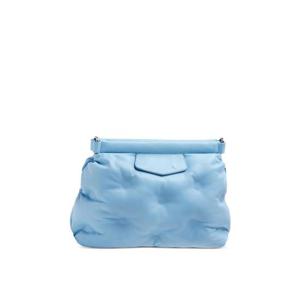 메종마르지엘라 퀼팅 클러치 SB1WG0028P8840