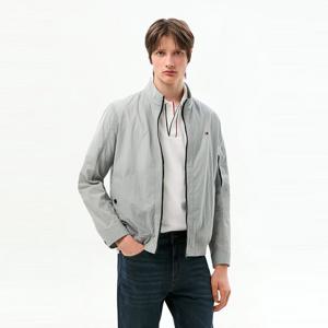 [공식][타미힐피거] 메쉬 윈드브레이커 (T12G1WOT703ML1AEP)