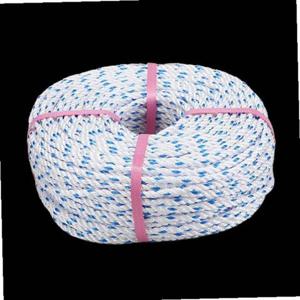 PP로프 8MM-100M 3.1kg 백색