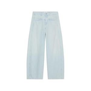 클로즈드 데님 팬츠 C21121 18S4AEXL White