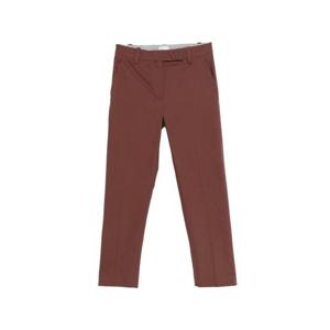 브루넬로 쿠치넬리 스트레이트 팬츠 M0F70P9169 C9092