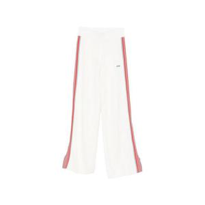 오트리 트레이닝 조거 팬츠 PAPW029W 029W KNIT WHITE