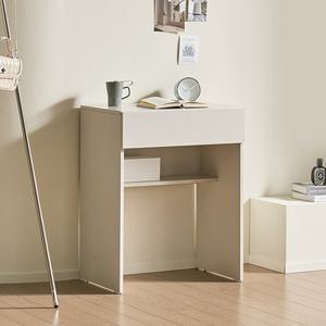 채우리 라움디 600 콘솔 수납 서랍 화장대