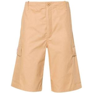 겐조 숏팬츠 FE55SH2359DL12 BEIGE