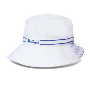 [와이드앵글]여성 TO 슬롭컷 버킷햇 WWP26C06W2