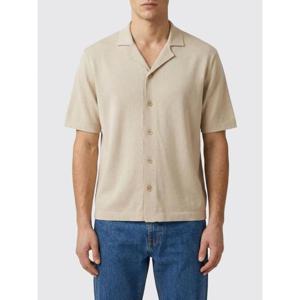 아스페시 반팔 셔츠 M0843371 01045 Sand