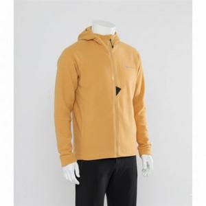 클라터뮤젠 시긴 후디드 집 맨 엠버골드 20679M21-397 372770