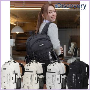 디스커버리 라이크 에어 비스타 백팩 26 DXBK0156N