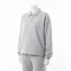 제이린드버그 Mikki 스웨트셔츠 AWJS14093-U199 여성 미키 371916