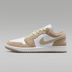 [나이키]나이키 에어 조던 1 로우 여성 신발 DC0774-204