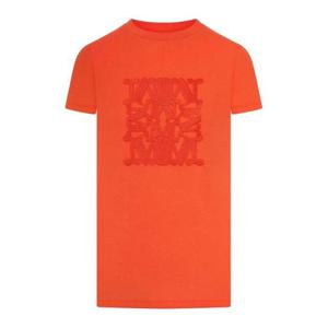 막스마라 반팔 티셔츠 261194E20 Red