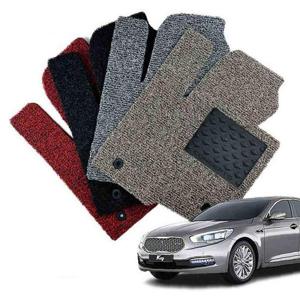 컨셉토 확장형 코일매트 더뉴 K9 운전석1p