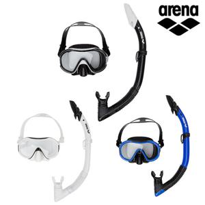 아레나 성인 스노클세트 A6AC1OK52