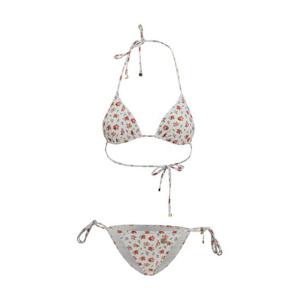 돌체앤가바나 비키니 수영복 O8A02JON0D1 HA5XJ WHITE