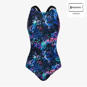 [아레나] 아레나 와일더 선수 원피스 레이서백 A5BL1CO02 BLK A5BL1CO02