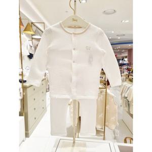 [에뜨와] (에뜨와) (백일돌선물)코넬슬림내의 (07T117607) (유아 출산 백일 돌선물 조카선물) 07T117607