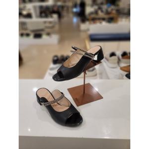 [소다] 신상 여성 투웨이 크리스탈 샌들 ALD217 LC10 ALD217LC10 ALD217LC10