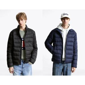 [타미힐피거데님] 타미진스 공용 에센셜 라이트 다운 T32F7QJC50TMT1 T32F7QJC50TMT1