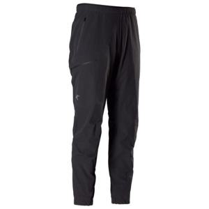 아크테릭스 스트레이트 팬츠 APQSM10040 BLACK DOM