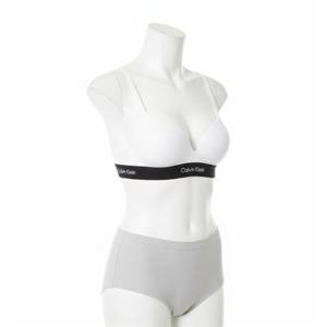 캘빈클라인 언더웨어 여성 CK 그래픽 AF 푸쉬업 브라 QF8832AD-100 385374