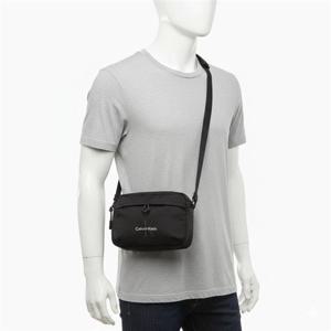 캘빈클라인 진 4D3117G-UB1남성 볼드 로고 나일론 카메라 백 315264