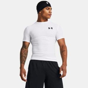 [언더아머]언더아머반팔티 DQC 1387560-100 남성 HeatGear OG 컴