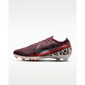 나이키 유나이티드 머큐리얼 베이퍼 16 엘리트 천연 잔디 로우 탑 클리트 축구화 - 버건디 크러시유니버시티 레드파슬메탈릭 실버 IO8442-661 413622