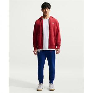 나이키 남성 클럽 축구 조거 - 글로벌 블루글로벌 레드 IH0785-418 416103