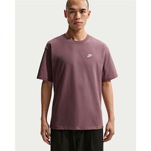 나이키 스포츠웨어 클럽 남성 티셔츠 - 타투 FV0376-502 416321