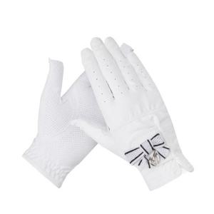 사은증정  마스터바니  여성 양손 장갑 (421F1GV102)