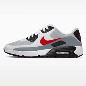 나이키 에어맥스90G 남성 골프화 HV9305-105 AS 가능한 국내매장