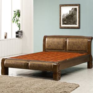 HD[현대의료기] 1014NQ 퀸 황토볼 흙침대