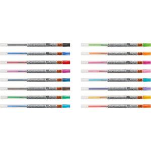 스타일핏트 리필 UMR-109 0.38 L.BLUE 1자루