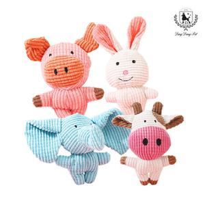 딩동펫 반려동물 베프인형 2종 세트