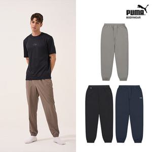 푸마 트리코트 조거팬츠 남성 3컬러 택1