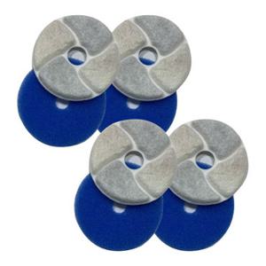 딩동펫 반려동물 스마트 새싹 정수기 필터 세트