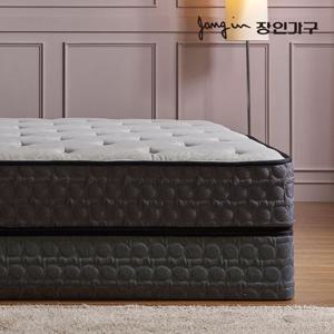 장인가구 파벨 오르사 메모리폼 독립스프링 매트리스 퀸